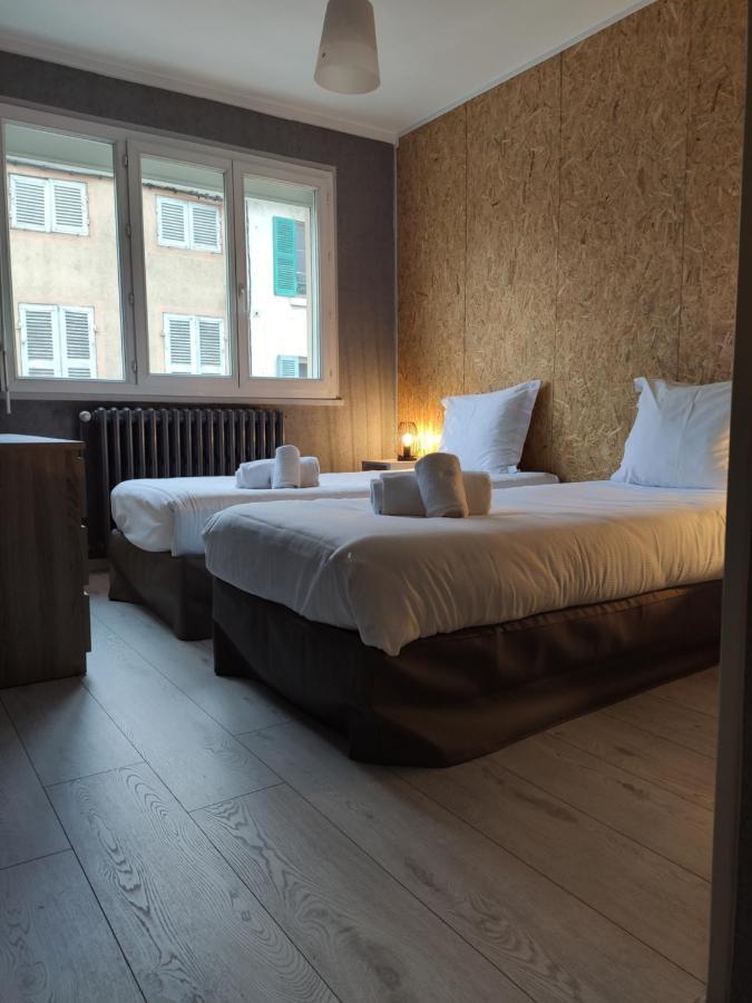 Bar Hotel Du Centre Montrevel-en-Bresse Экстерьер фото